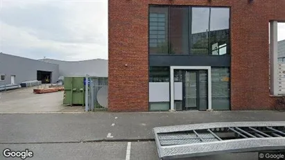 Commercial properties for sale in The Hague Laak - Photo from Google Street View