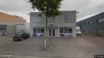 Büros zum Kauf in Den Bosch – Foto von Google Street View