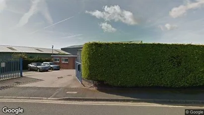 Industrial properties for rent in Retford - Nottinghamshire - Photo from Google Street View