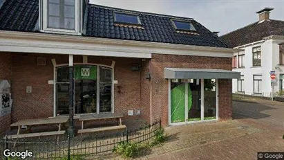 Office spaces for sale in Menameradiel - Photo from Google Street View