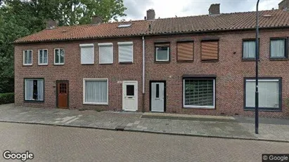 Lokaler til salg i Breda - Foto fra Google Street View