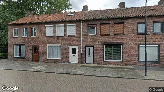 Commercial properties for sale i Breda - Photo from Google Street View