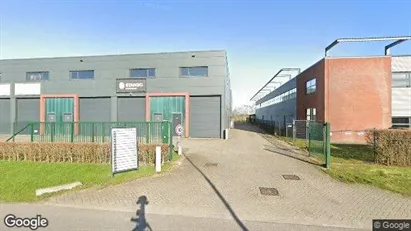 Lokaler til salgs i De Ronde Venen – Bilde fra Google Street View