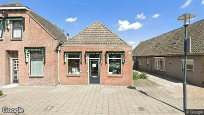 Bedrijfsruimtes te koop in Waalwijk - Foto uit Google Street View