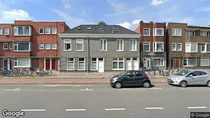 Företagslokaler till salu i Groningen – Foto från Google Street View