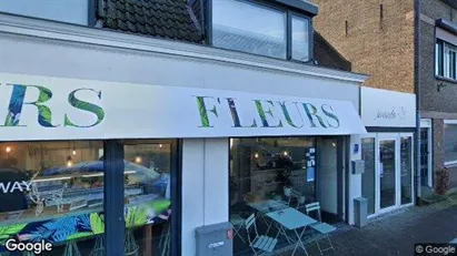 Lokaler til salgs i Oud-Beijerland – Bilde fra Google Street View