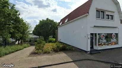 Commercial properties for sale in Moerdijk - Photo from Google Street View