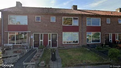 Lokaler til salg i Doetinchem - Foto fra Google Street View