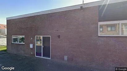 Office spaces for sale in Hollands Kroon - Photo from Google Street View