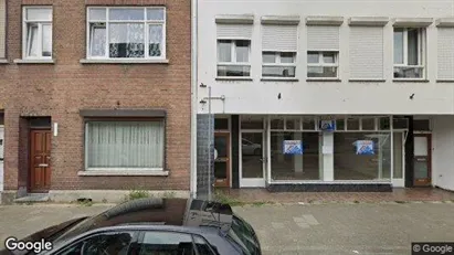 Commercial properties for sale in Venlo - Photo from Google Street View