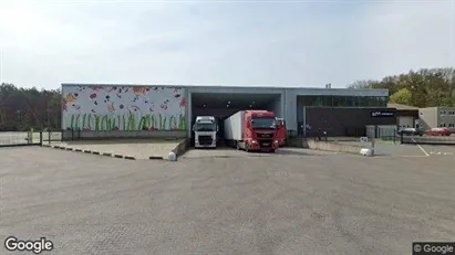 Bedrijfsruimtes te koop in Woensdrecht - Foto uit Google Street View