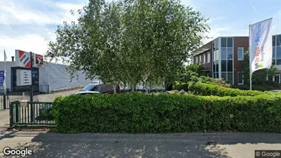 Lokaler til salgs i Woensdrecht – Bilde fra Google Street View