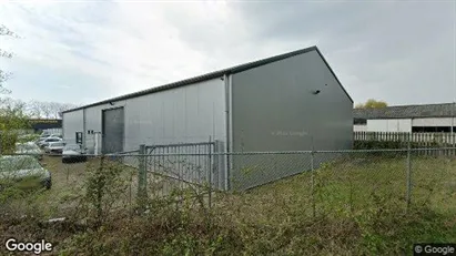 Commercial properties for sale in Terneuzen - Photo from Google Street View