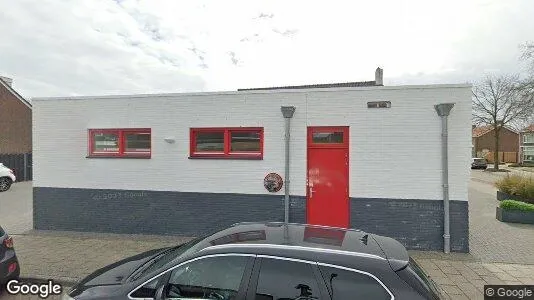 Commercial properties for sale i Goeree-Overflakkee - Photo from Google Street View