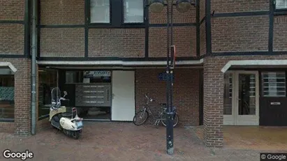 Office spaces for sale in Almelo - Photo from Google Street View
