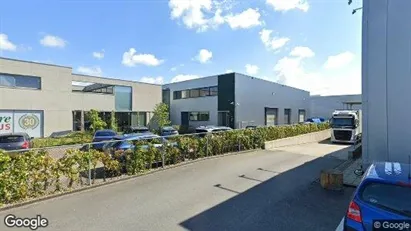 Commercial properties for sale in Almere - Photo from Google Street View