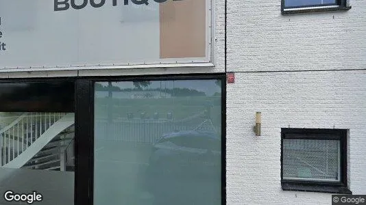 Gewerbeflächen zum Kauf i Almere – Foto von Google Street View