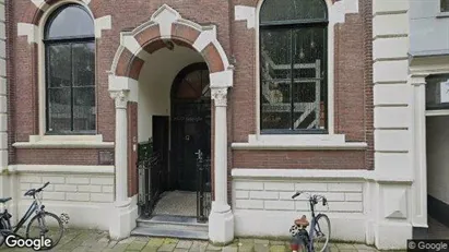 Kontorlokaler til salg i Gouda - Foto fra Google Street View