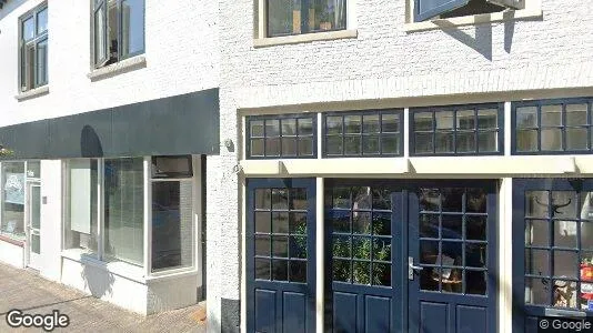 Commercial properties for sale i Woerden - Photo from Google Street View