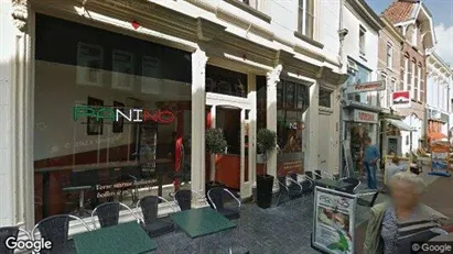 Lokaler til salgs i Woerden – Bilde fra Google Street View