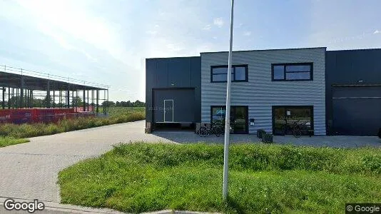 Lokaler til leje i Haaksbergen - Foto fra Google Street View
