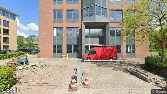 Office spaces for rent i Woerden - Photo from Google Street View
