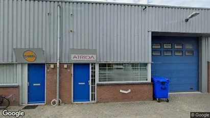 Office spaces for rent in Amersfoort - Photo from Google Street View
