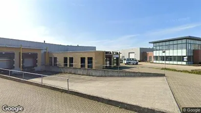 Office spaces for rent in Venray - Photo from Google Street View