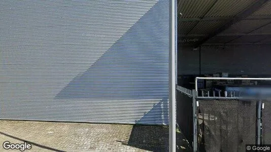 Lokaler til leje i Purmerend - Foto fra Google Street View