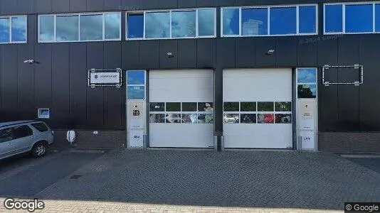 Lokaler til leie i Putten – Bilde fra Google Street View