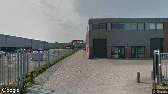 Gewerbeflächen zum Kauf i Nieuwegein – Foto von Google Street View