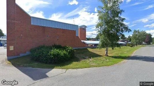Office spaces for rent i Kempele - Photo from Google Street View