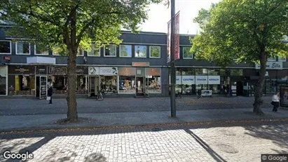 Lokaler til leje i Lahti - Foto fra Google Street View