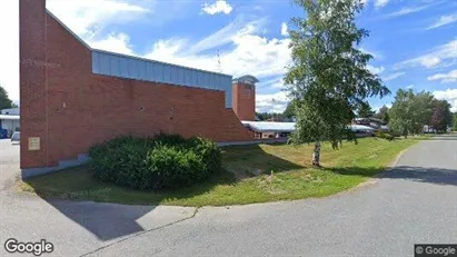 Office spaces for sale in Kempele - Photo from Google Street View