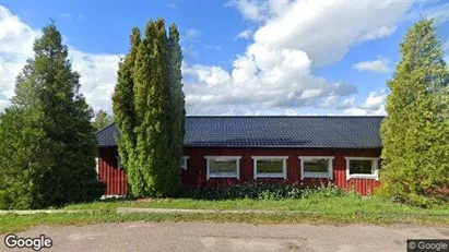 Företagslokaler till salu i Salo – Foto från Google Street View