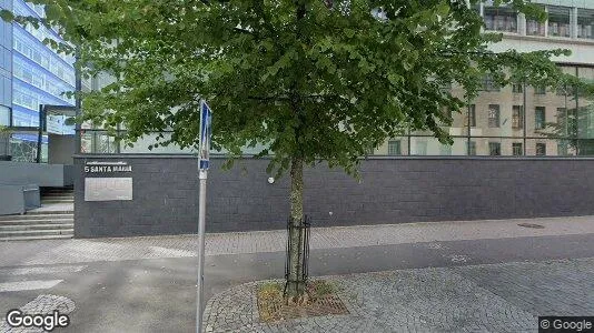 Office spaces for rent i Helsinki Eteläinen - Photo from Google Street View