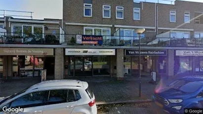 Office spaces for rent in Woudrichem - Photo from Google Street View
