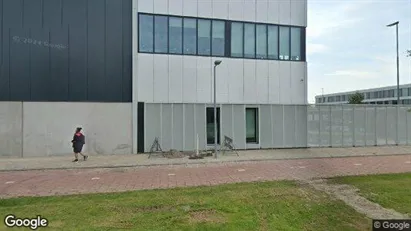 Bedrijfsruimtes te huur in Haarlemmermeer - Foto uit Google Street View