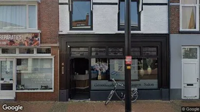 Lokaler til salg i Almelo - Foto fra Google Street View