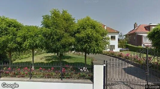 Gewerbeflächen zum Kauf i Leuven – Foto von Google Street View