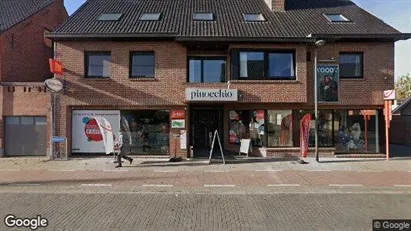 Lokaler til salgs i Wingene – Bilde fra Google Street View