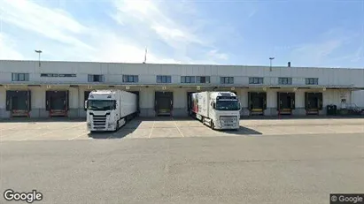 Warehouses for rent in Stad Antwerp - Photo from Google Street View
