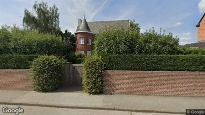 Lager til salgs i Dentergem – Bilde fra Google Street View