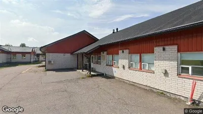 Warehouses for rent in Helsinki Östersundomin - Photo from Google Street View