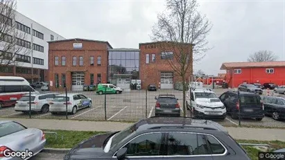 Office spaces for rent in Hamburg Wandsbek - Photo from Google Street View