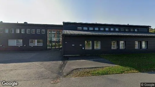 Office spaces for rent i Oulu - Photo from Google Street View