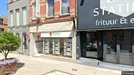 Office space for rent, Waregem, West-Vlaanderen, &lt;span class=&quot;blurred street&quot; onclick=&quot;ProcessAdRequest(3069113)&quot;&gt;&lt;span class=&quot;hint&quot;&gt;See streetname&lt;/span&gt;[xxxxxxxxxxxxx]&lt;/span&gt;