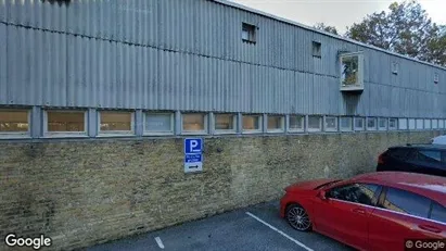 Industrilokaler för uthyrning i Solna – Foto från Google Street View