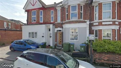 Industrial properties for rent in Southampton - Hampshire - Photo from Google Street View