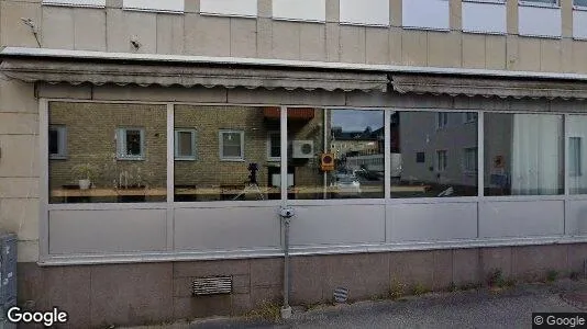 Coworking spaces for rent i Piteå - Photo from Google Street View